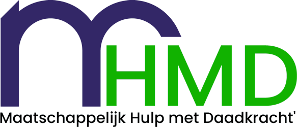 MHMD Logo