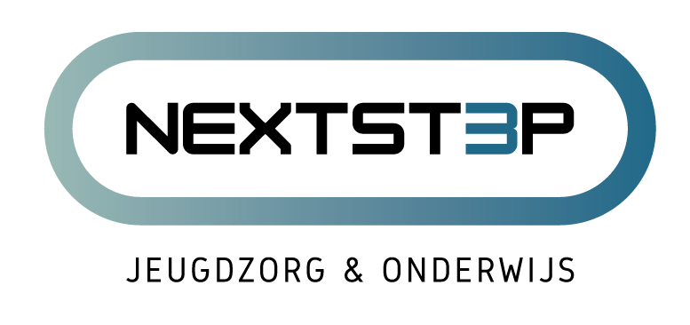 NEXTST3P logo