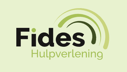 Fides Hulpverlening Logo