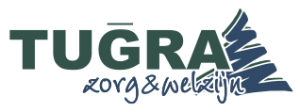 Tugra Zorg & Welzijn logo