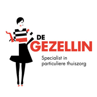 De Gezellin logo