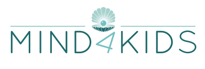 Mind 4 Kids logo
