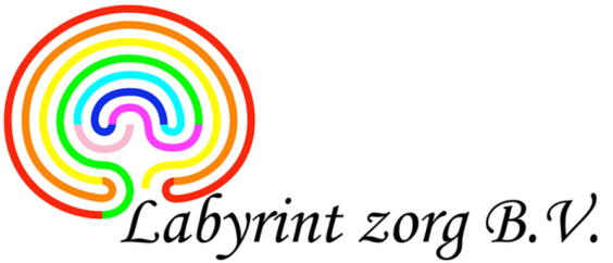 Labryint zorg BV Logo