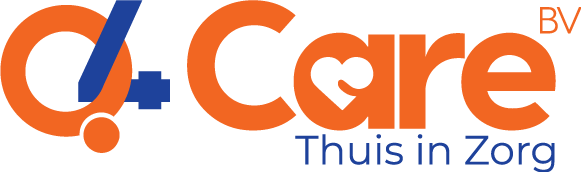 Q4 care logo