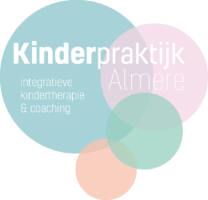 Kinderpraktijk Almere logo