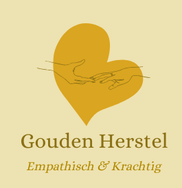 Gouden Herstel logo