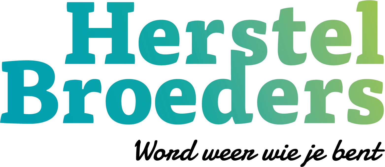 Herstelbroeders logo