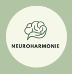 Neuroharmonie logo