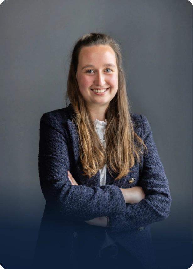 Myrthe Wiersma