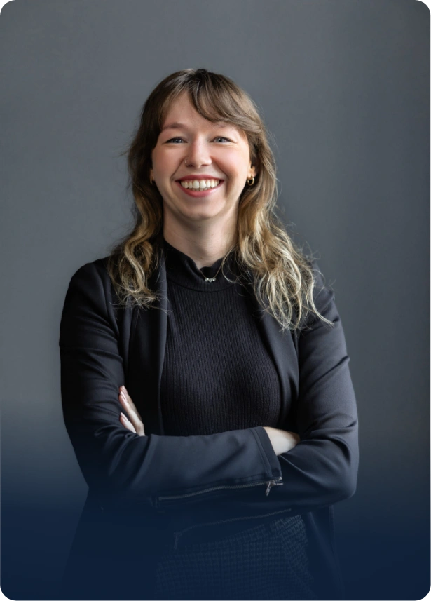 Saskia Feller